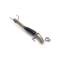 Picture of Flowmaster FLO Outlaw Cat-Back Exhaust Systems - 818138