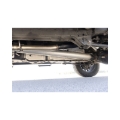 Picture of Flowmaster FLO Outlaw Cat-Back Exhaust Systems - 818138
