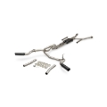 Picture of Flowmaster FLO Outlaw Cat-Back Exhaust Systems - 818139