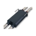 Picture of Flowmaster FLO American Thunder Cat-Back Exhaust Systems - 818140