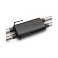 Picture of Flowmaster FLO Outlaw Cat-Back Exhaust Systems - 818139