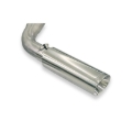 Picture of Flowmaster FLO American Thunder Cat-Back Exhaust Systems - 818140