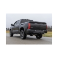 Picture of Flowmaster FLO American Thunder Cat-Back Exhaust Systems - 818140