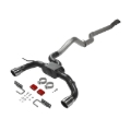 Picture of Flowmaster FLO Outlaw Cat-Back Exhaust Systems - 818144