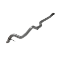 Picture of Flowmaster FLO Outlaw Cat-Back Exhaust Systems - 818145