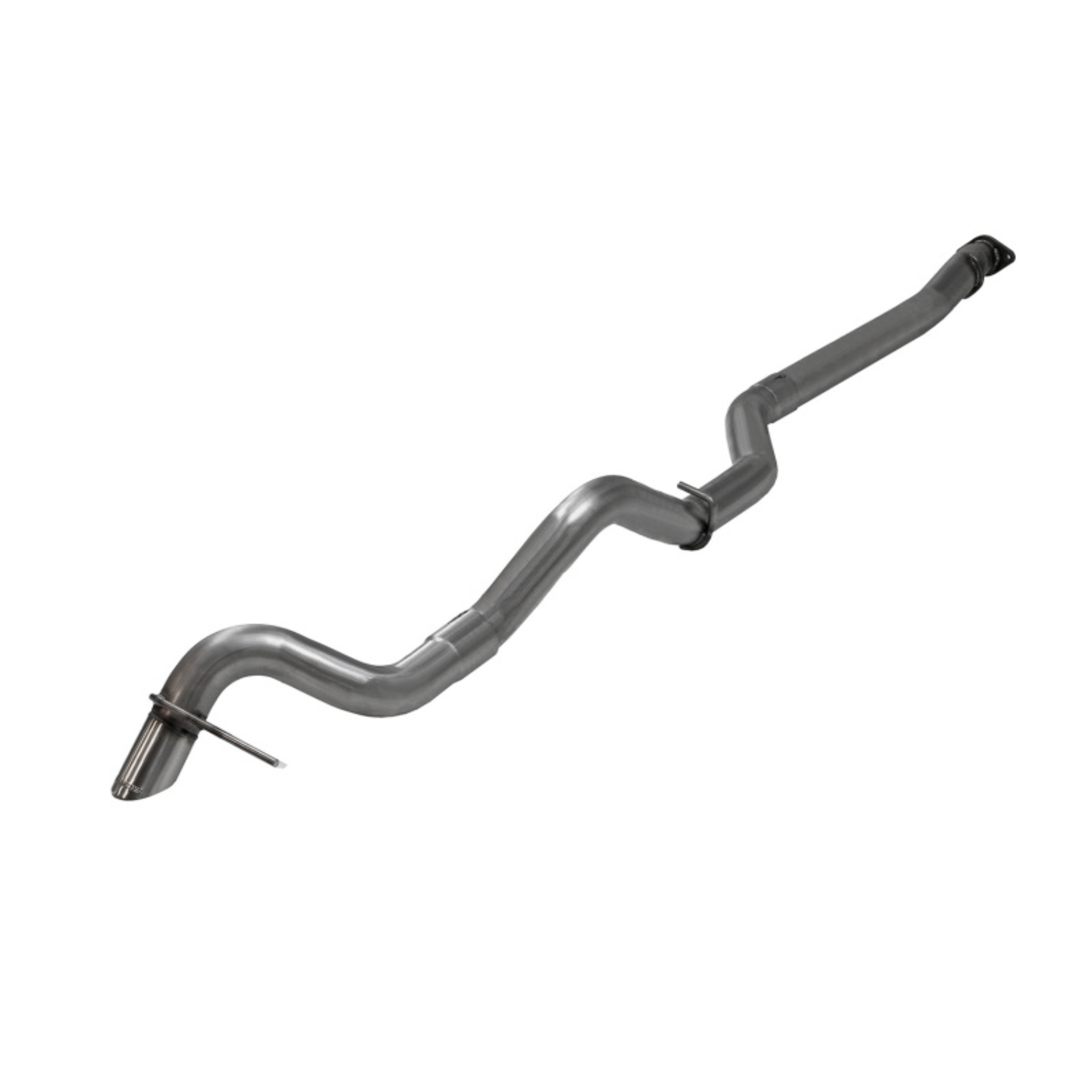 Picture of Flowmaster FLO Outlaw Cat-Back Exhaust Systems - 818145