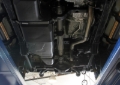 Picture of Flowmaster FLO Outlaw Cat-Back Exhaust Systems - 818144