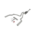 Picture of Flowmaster FLO Force II Cat-Back Exhaust Systems - 818147