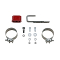 Picture of Flowmaster FLO Outlaw Cat-Back Exhaust Systems - 818145