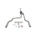 Picture of Flowmaster FLO Force II Cat-Back Exhaust Systems - 818147