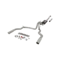 Picture of Flowmaster FLO Force II Cat-Back Exhaust Systems - 818148
