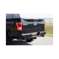 Picture of Flowmaster FLO Force II Cat-Back Exhaust Systems - 818147
