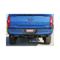Picture of Flowmaster FLO Force II Cat-Back Exhaust Systems - 818148