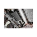 Picture of Flowmaster FLO Force II Cat-Back Exhaust Systems - 818147