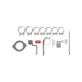 Picture of Flowmaster FLO Force II Cat-Back Exhaust Systems - 818148
