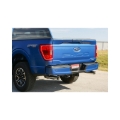 Picture of Flowmaster FLO Force II Cat-Back Exhaust Systems - 818148