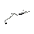 Picture of Flowmaster FLO American Thunder Cat-Back Exhaust Systems - 818150