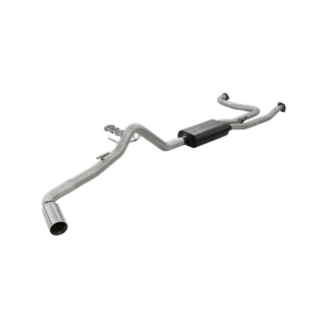 Picture of Flowmaster FLO American Thunder Cat-Back Exhaust Systems - 818150