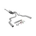 Picture of Flowmaster FLO Force II Cat-Back Exhaust Systems - 818148