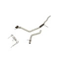 Picture of Flowmaster FLO American Thunder Cat-Back Exhaust Systems - 818153