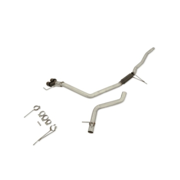 Picture of Flowmaster FLO American Thunder Cat-Back Exhaust Systems - 818153