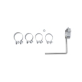 Picture of Flowmaster FLO American Thunder Cat-Back Exhaust Systems - 818150