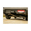 Picture of Flowmaster FLO American Thunder Cat-Back Exhaust Systems - 818153