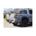 Picture of Flowmaster FLO American Thunder Cat-Back Exhaust Systems - 818150