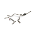 Picture of Flowmaster FLO American Thunder Cat-Back Exhaust Systems - 818158