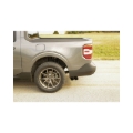 Picture of Flowmaster FLO American Thunder Cat-Back Exhaust Systems - 818153