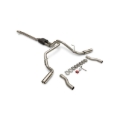 Picture of Flowmaster FLO American Thunder Cat-Back Exhaust Systems - 818158