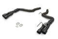 Picture of Flowmaster FLO Outlaw Series Axle-Back Exhaust Systems - 818159