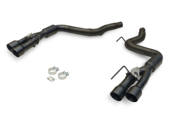 Picture of Flowmaster FLO Outlaw Series Axle-Back Exhaust Systems - 818159