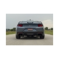 Picture of Flowmaster FLO Outlaw Series Axle-Back Exhaust Systems - 818159
