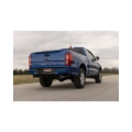 Picture of Flowmaster FLO American Thunder Cat-Back Exhaust Systems - 818158