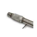 Picture of Flowmaster FLO American Thunder Cat-Back Exhaust Systems - 818158