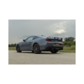 Picture of Flowmaster FLO Outlaw Series Axle-Back Exhaust Systems - 818159