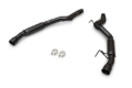 Picture of Flowmaster FLO Outlaw Series Axle-Back Exhaust Systems - 818160
