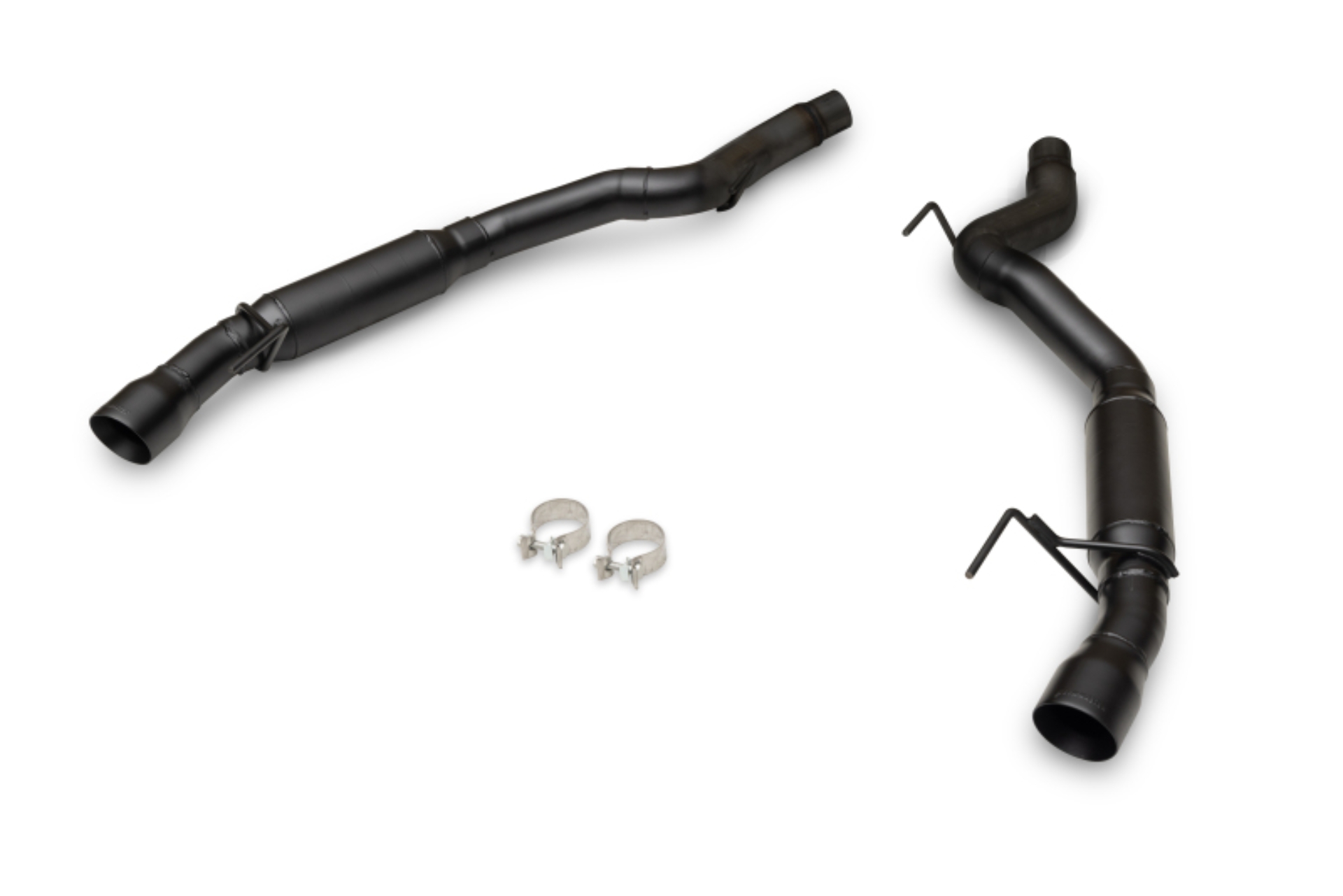 Picture of Flowmaster FLO Outlaw Series Axle-Back Exhaust Systems - 818160
