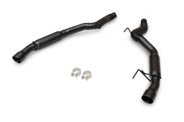 Picture of Flowmaster FLO Outlaw Series Axle-Back Exhaust Systems - 818160