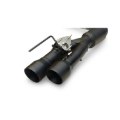 Picture of Flowmaster FLO Outlaw Series Axle-Back Exhaust Systems - 818159