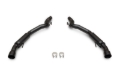 Picture of Flowmaster FLO Outlaw Series Axle-Back Exhaust Systems - 818160