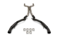 Picture of Flowmaster FLO Outlaw Cat-Back Exhaust Systems - 818161