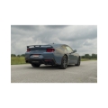 Picture of Flowmaster FLO Outlaw Series Axle-Back Exhaust Systems - 818160