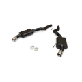 Picture of Flowmaster FLO American Thunder Axle-Back Exhaust Systems - 818162