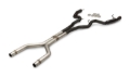 Picture of Flowmaster FLO Outlaw Cat-Back Exhaust Systems - 818161