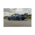 Picture of Flowmaster FLO American Thunder Axle-Back Exhaust Systems - 818162