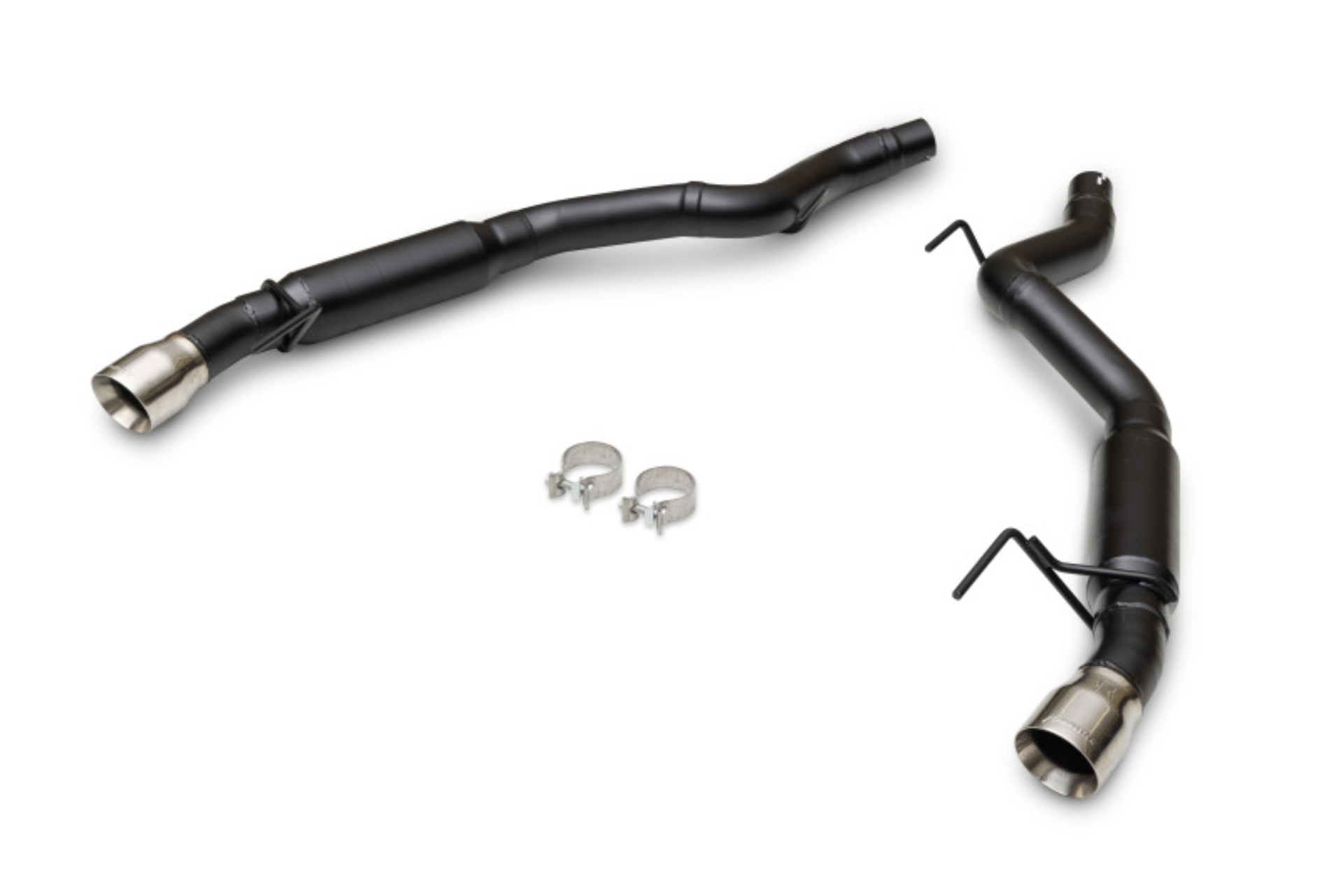 Picture of Flowmaster FLO Outlaw Series Axle-Back Exhaust Systems - 818163