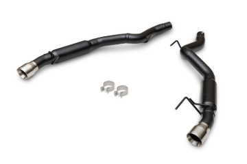 Picture of Flowmaster FLO Outlaw Series Axle-Back Exhaust Systems - 818163