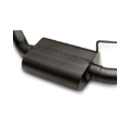 Picture of Flowmaster FLO American Thunder Axle-Back Exhaust Systems - 818162